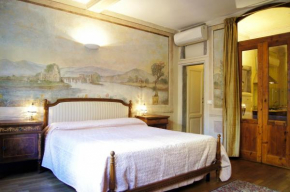 Отель Melarancio Apartments  Флоренция